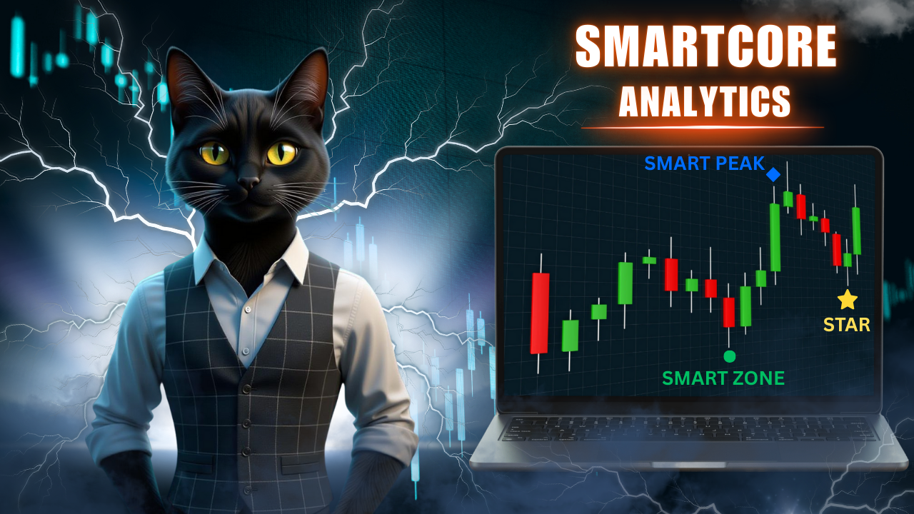 SmartCore Chart Analyse